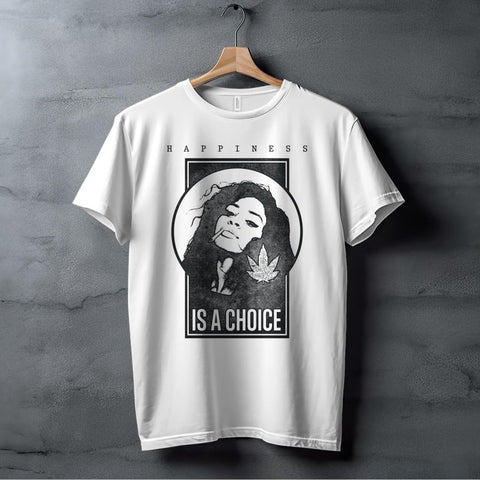 Happiness Is A Choice T-Shirt