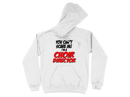 Choir Director Leadership Jam Hoodie - NuKrypton Hoodies MD - 72191152